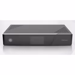 Vu+ Uno 4K SE, Full HD, DVB-C, 576p, 720p, 1080i, 1080p, 2160i, 2160p, H.264, H.265, HEVC, MPEG4, AAC HE, AC3, 10,100,1000 Mb ...