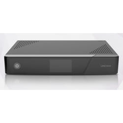 Vu+ Uno 4K SE Full HD Nero