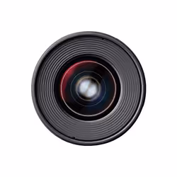 Samyang 20mm F1.8 ED AS UMC SLR Obiettivo ampio Nero - Vista aggiuntiva 5