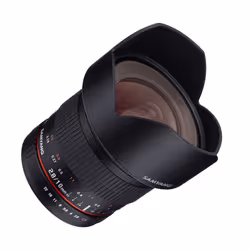 Samyang 10mm F2.8 ED AS NCS CS MILC Obiettivo super ampio - Vista aggiuntiva 4