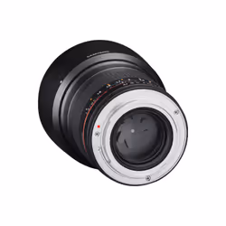Samyang 85mm F1.4 AS IF UMC MILC Obiettivi standard Nero - Vista aggiuntiva 6