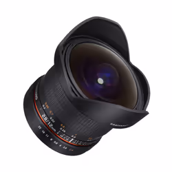 Samyang 12mm F2.8 ED AS NCS SLR - Vista aggiuntiva 4