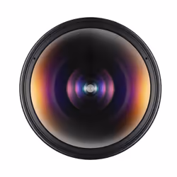 Samyang 12mm F2.8 ED AS NCS SLR - Vista aggiuntiva 6
