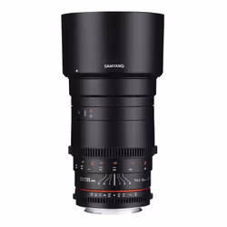 Samyang 135mm T2.2 VDSLR Micro 4/3 SLR Teleobiettivo Nero - Vista aggiuntiva 6