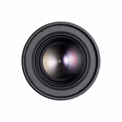 Samyang 100mm F2.8 ED UMC MACRO MILC Obiettivo con messa a fuoco fissa Nero - Vista aggiuntiva 5