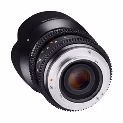 Samyang 21mm T1.5 ED AS UMC CS MILC Obiettivo ampio Nero - Vista aggiuntiva 5