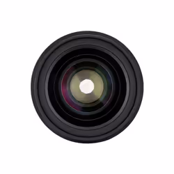 Samyang AF 35mm F1.4 FE SLR Obiettivi standard Nero - Vista aggiuntiva 4