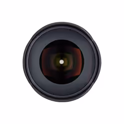 Samyang AF 14mm F2.8 EF SLR Obiettivo ampio Nero - Vista aggiuntiva 4