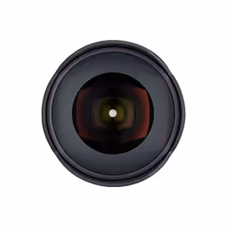 Samyang AF 14mm F2.8 F SLR Obiettivo ampio Nero - Vista aggiuntiva 4