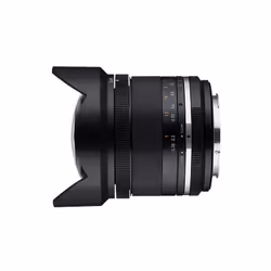 Samyang MF 14mm F2.8 MK2 MILC Nero - Vista aggiuntiva 4