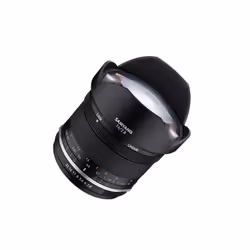 Samyang MF 14mm F2.8 MK2 MILC Nero - Vista aggiuntiva 5