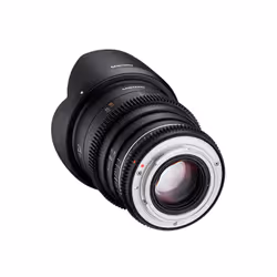 Samyang VDSLR 24mm T1.5 MK2 MILC Obiettivi per cinema Nero