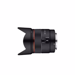 Samyang AF 35mm F1.8 FE MILC Nero - Vista aggiuntiva 5