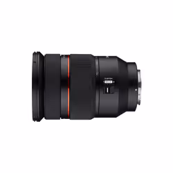 Samyang AF 24-70mm F2.8 FE MILC Obiettivi con zoom standard Nero - Vista aggiuntiva 6