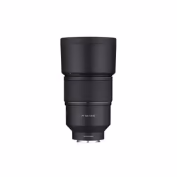 Samyang AF 135mm F1.8 FE MILC Teleobiettivo Nero - Vista aggiuntiva 4
