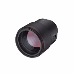 Samyang AF 135mm F1.8 FE MILC Teleobiettivo Nero - Vista aggiuntiva 6
