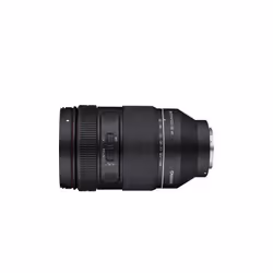 Samyang AF 35-150mm F2-2.8 FE, Sony E MILC/SRL Obiettivi con zoom standard Nero - Vista aggiuntiva 4