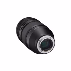Samyang AF 35-150mm F2-2.8 FE, Sony E MILC/SRL Obiettivi con zoom standard Nero - Vista aggiuntiva 6