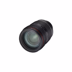 Samyang AF 35-150mm F2-2.8 FE, Sony E MILC/SRL Obiettivi con zoom standard Nero - Vista aggiuntiva 7