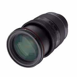 Samyang AF 35-150mm f/2-2.8 MILC/SRL Obiettivi con zoom standard Nero - Vista aggiuntiva 3