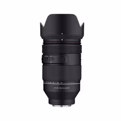 Samyang AF 35-150mm f/2-2.8 MILC/SRL Obiettivi con zoom standard Nero - Vista aggiuntiva 6
