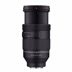 Samyang AF 35-150mm f/2-2.8 MILC/SRL Obiettivi con zoom standard Nero - Vista aggiuntiva 7