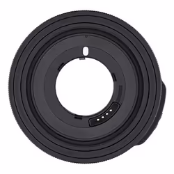 Samyang Remaster Slim MILC Obiettivi standard Nero - Vista aggiuntiva 5