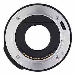 Samyang Remaster Slim MILC Obiettivi standard Nero - Vista aggiuntiva 6