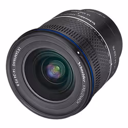 Samyang F1215706101 obiettivo per fotocamera MILC Obiettivo con zoom grandangolare Nero - Vista aggiuntiva 7
