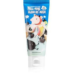 Elizavecca Milky Piggy Hell-Pore Clean Up Mask 100 ml