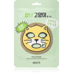Skin79 Animal For Angry Cat 23 g