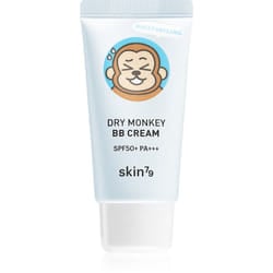 Skin79 Animal For Dry Monkey colore Beige 30 ml