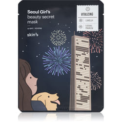 Skin79 Seoul Girl&apos;s Beauty Secret 20 g