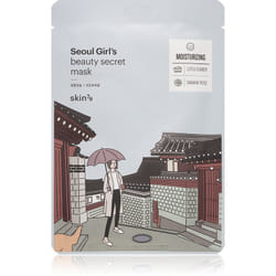 Skin79 Seoul Girl&apos;s Beauty Secret 20 g