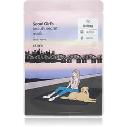 Skin79 Seoul Girl's Beauty Secret 20 g