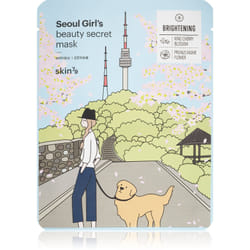 Skin79 Seoul Girl's Beauty Secret 20 g
