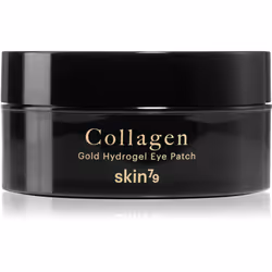 Scopri che miracoli possono fare nella zona occhi i piccoli patch inzuppati di collagene ed oro. Skin79 24k Gold Collagen Mas ...