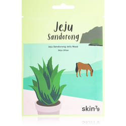 Skin79 Jeju Sandorong Jeju Aloe 33 ml