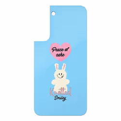 Samsung GP-TOU021AMHLW, Piastra posteriore, Multicolore, Samsung, S22, 1 pz