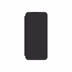 Samsung GP-FWA546AMABQ, Custodia a borsellino, Samsung, Galaxy A54 5G, 16,3 cm (6.4"), Nero