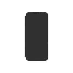 Samsung GP-FWA546AMABQ custodia per cellulare 16,3 cm (6.4") Custodia a borsellino Nero