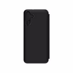 Samsung GP-FWA546AMABQ custodia per cellulare 16,3 cm (6.4") Custodia a borsellino Nero
