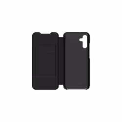 Samsung GP-FWA546AMABQ custodia per cellulare 16,3 cm (6.4") Custodia a borsellino Nero