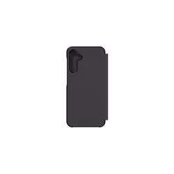 Samsung Wallet Flip Case custodia per cellulare 16,5 cm (6.5") Custodia flip a libro Nero
