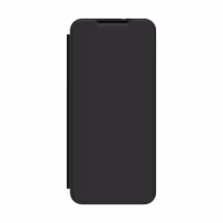 Samsung GP-FWA556AMA, Custodia flip a libro, Samsung, Galaxy A55 5G, 16,8 cm (6.6"), Nero