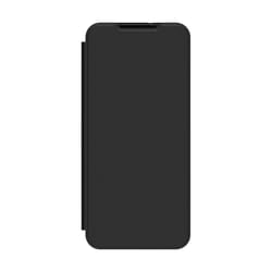 Samsung GP-FWA556AMA custodia per cellulare 6.6" Custodia flip a libro Nero
