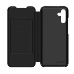 Samsung GP-FWA556AMABY custodia per cellulare 6.6" Custodia a borsellino Nero