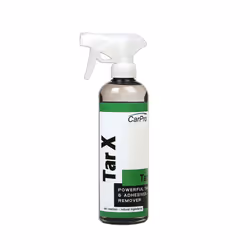 CarPro Tar X, Auto, Liquido, Exterior, Grigio, Trasparente, Bianco, Trasparente, Agrume