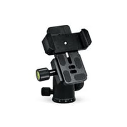 Orangemonkie M4010R supporto per personal communication Supporto attivo Telefono cellulare/smartphone Nero