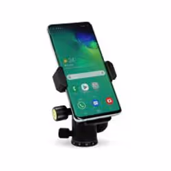 Orangemonkie M4010R supporto per personal communication Supporto attivo Telefono cellulare/smartphone Nero - Vista aggiuntiva 2